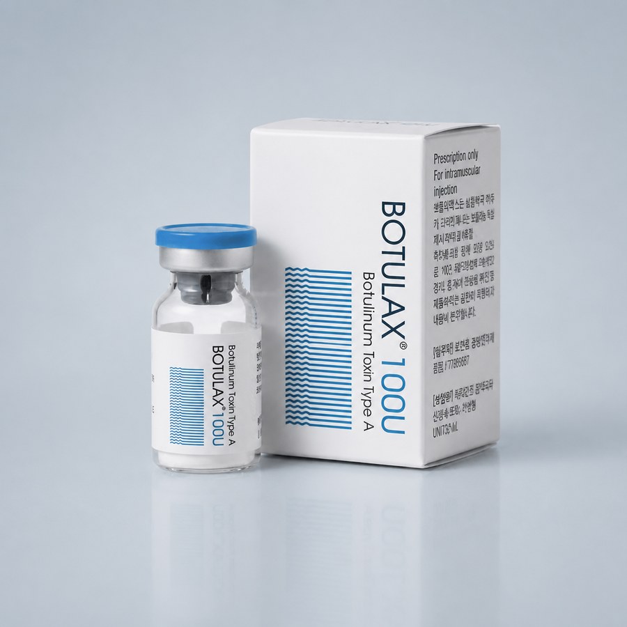 Botulax botulinum toxin type A