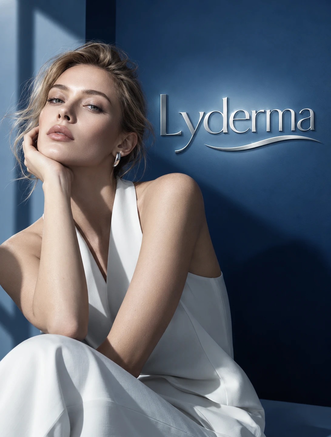 Lyderma — Korean regenerative aesthetics for licensed professionals