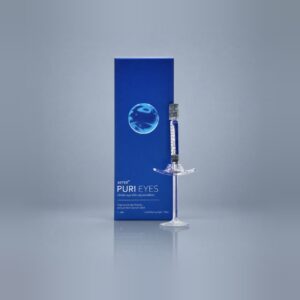 Aeterderm® Puri Eyes Pro — Polynucleotide 6 mg/mL Under-Eye Skin Booster (1 × 1.1 mL)