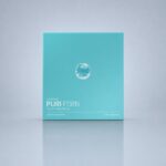Aeterderm Puri PDRN box — hyaluronic acid and PDRN skin booster, 2.5 mL prefilled syringe × 5, by WEDERM Korea