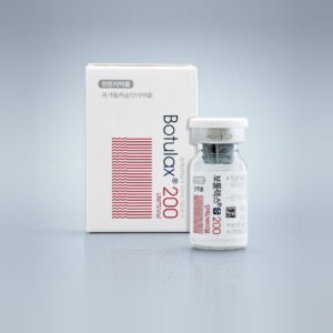 Botulax 200 U — Botulinum Toxin Type A by Hugel (200 U Vial)