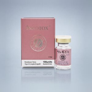 Innotox 100 U — Ready-to-Use Liquid Botulinum Toxin Type A by Medytox