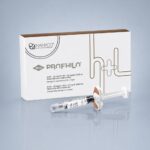 Profhilo box and 2 mL prefilled syringe — IBSA NAHYCO hybrid hyaluronic acid bio-remodelling injectable