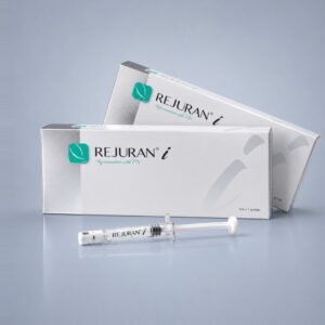REJURAN® I — Polynucleotide (PN) Eye-Area Booster (1 × 1 mL)