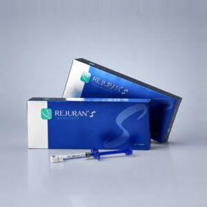 REJURAN® S — Polynucleotide (PN) Scar & Texture Booster (1 × 1 mL)