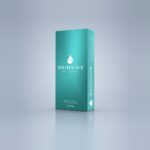 SKINVIVE by JUVÉDERM box — hyaluronic acid microdroplet injectable gel with lidocaine, 2 × 1.0 mL syringes, Allergan Aesthetics