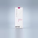 TEOSYAL PureSense Redensity 1 box — non-cross-linked hyaluronic acid with lidocaine, single 3 mL syringe, TEOXANE Switzerland